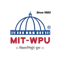 MIT WPU Logo