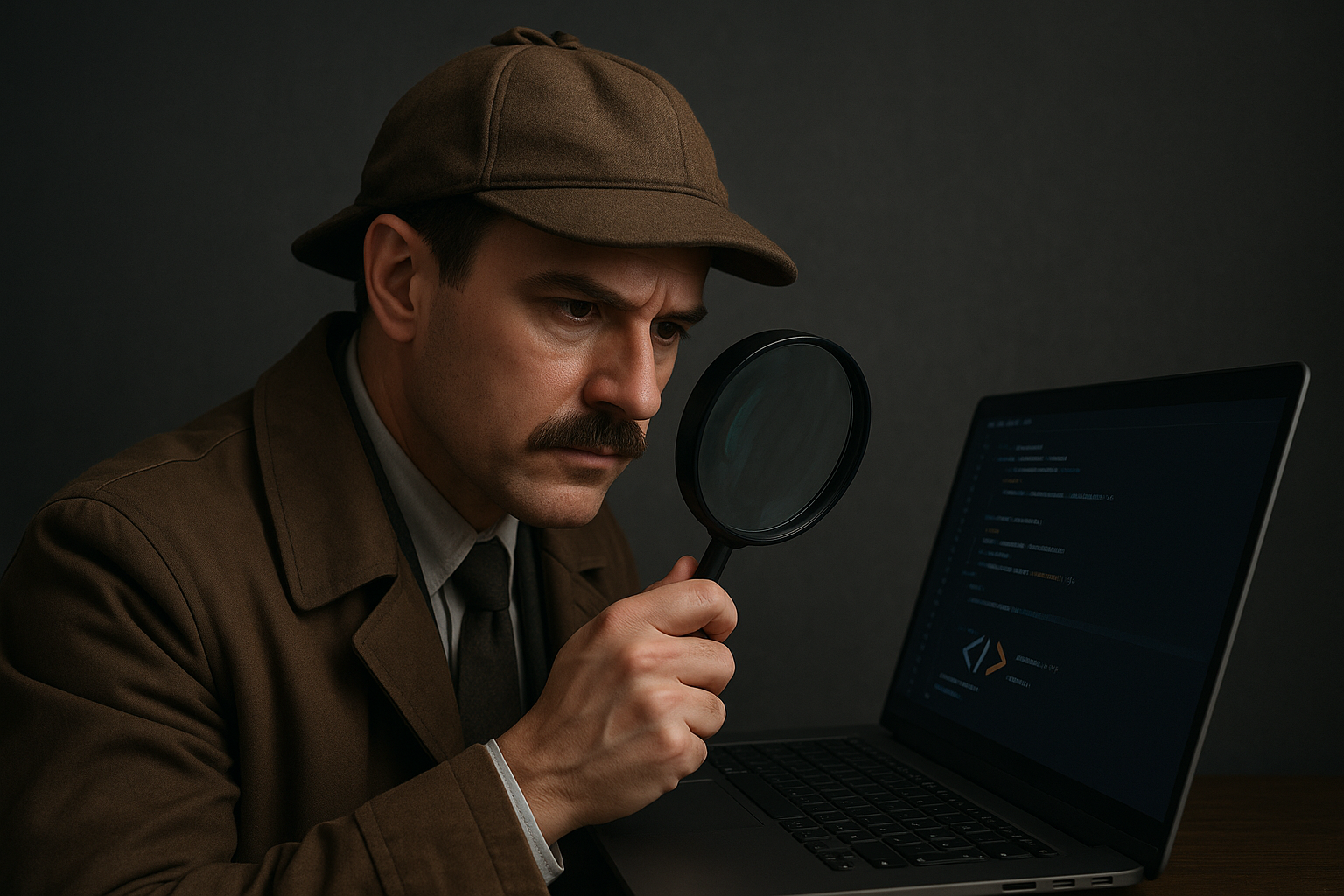 Code Detective