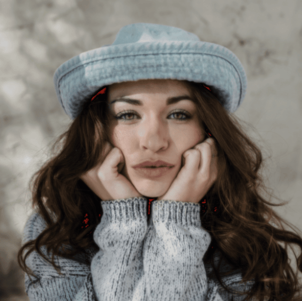 SRGAN Super Resolution